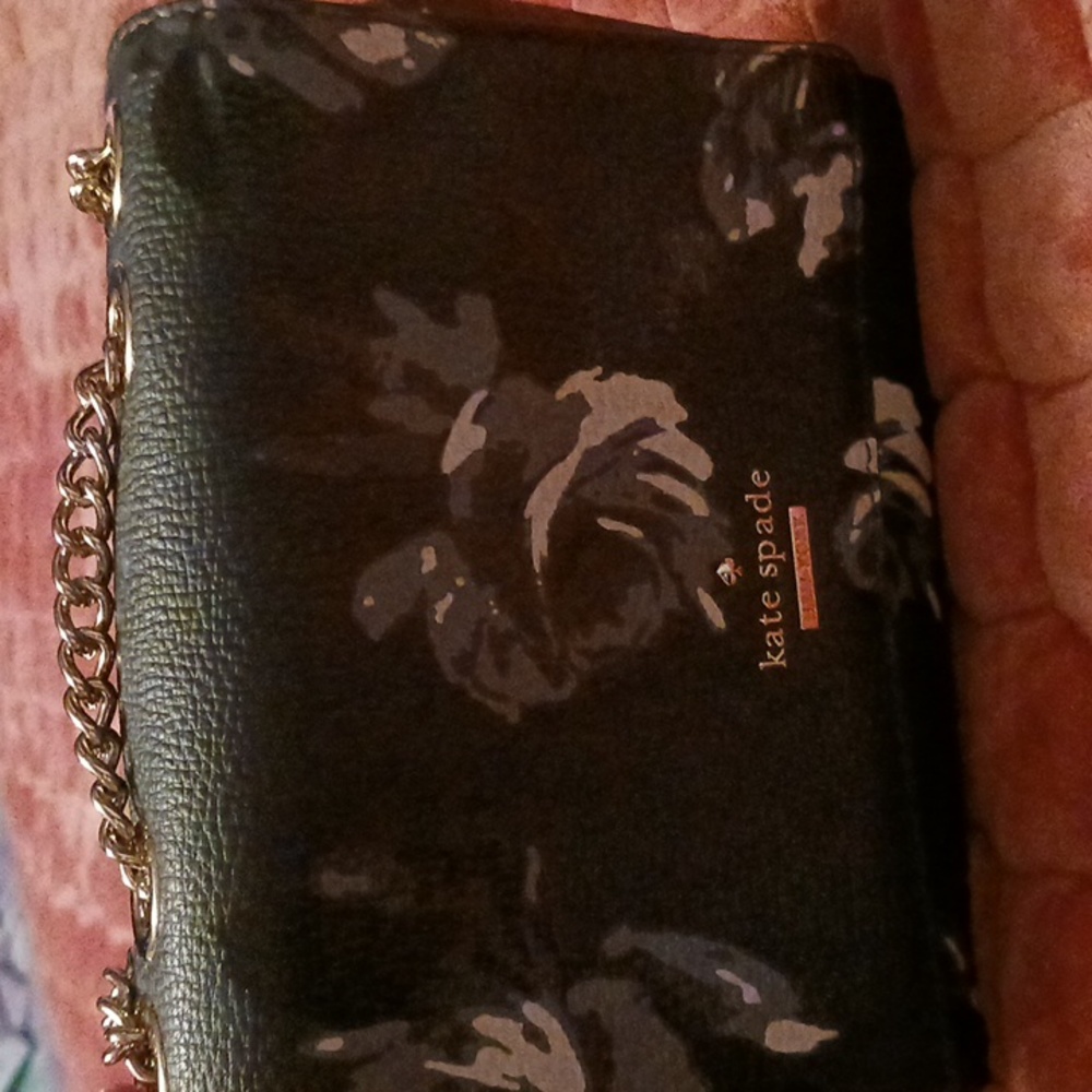 Crossbody